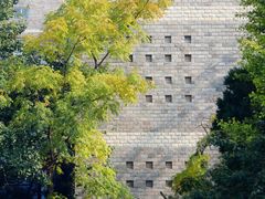 -辽宁大学(崇山校区)
