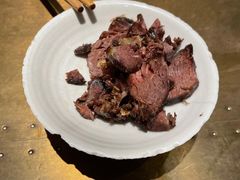 -漆黑觉米粉(三里屯店)