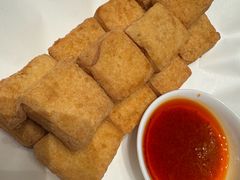 -江间有味·拼烧·鱼鲜·粤式靓汤(汉口江滩店)