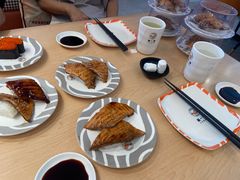 -新一番三文鱼寿司(红城湖店)