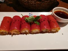 -南拳十三姨·潮汕砂锅粥(世纪金源店)