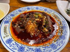 -三羊居食府(文艺路店)