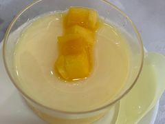 芒果布丁-新宝城海鲜坊(大浪店)
