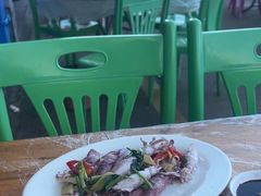 -众味海鲜大排档·活海鲜·潮汕味(南澳店)