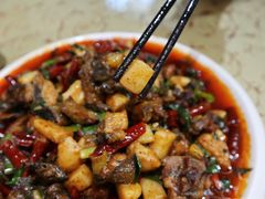 -红豆园(文林街店)
