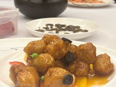 -莞香楼·正宗东莞菜(东升店)
