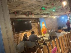 -三个大叔东北烧烤·砂锅菜(西三旗店)