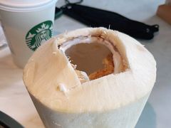 -狐狸爱上椰子鸡(金地广场店)
