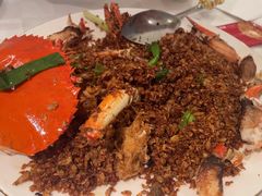 -喜记避风塘炒辣蟹(旗舰店)