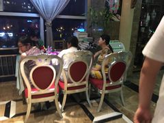 大堂-重庆大队长火锅(凤城八路店)