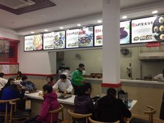 -四季美汤包(户部巷店)