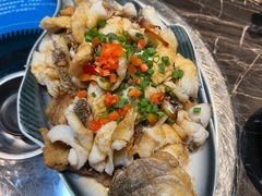 -长安·大茶饭