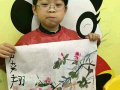 -东方童画少儿美术(金桥体验馆)