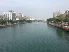 -高雄爱河
