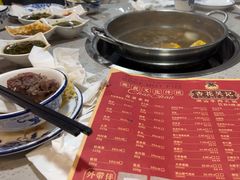 -杏花吴记牛肉火锅