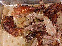 -破瓦寒窑·地摊烤羊排