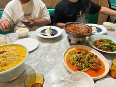 -雀蓝川菜(星悦汇店)