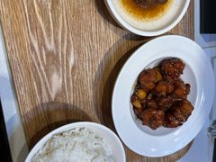 -乡村基·川味现炒大王(熙悦天街店)