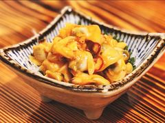 麻辣文蛤-和蕴日本料理