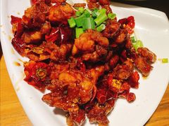 -晚归月亮湾私家菜(临邑路店)