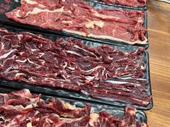 -刘少华贵州小黄牛·鲜牛肉火锅(总店)