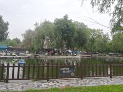 -酷鱼垂钓CLUB(朝阳区博大路店 )