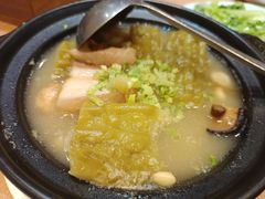 -抱德·潮汕味(敦和店原惠城鱼仔)