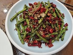 -民族饭荘(新华大街店)