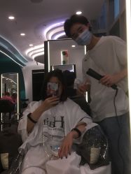 -OnHair造型