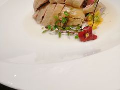 盐水鸭-童福兴·南京菜(老门东店)