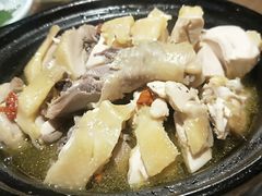-新悦·霞浦海鲜生(上下杭店)