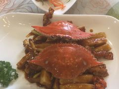 -南湖船菜大酒店