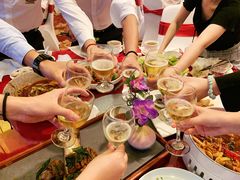 -成都世纪城假日酒店-西楼