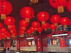 -小厨娘金榜题名(夫子庙秦淮河店)