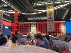 -王扯火胖哥烤生蚝(眉山首店)