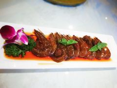 -紫阳家宴(源深店)