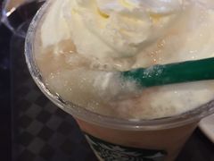 -星巴克(红房子店)