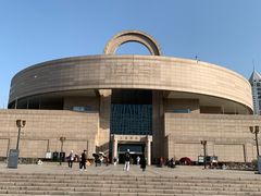 -上海博物馆(人民广场馆)