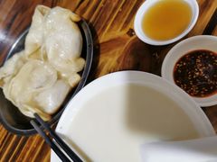 -锅贴大王南翔小笼(临沂二村店)