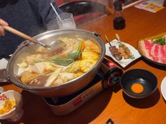 -有喜屋·鲜鸡烧鸟·居酒屋(安龙路店)