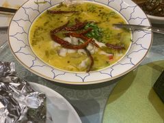 -金掌勺·锅包肉(广渠门店)