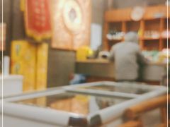 大堂-喜胖串店(光华路店)