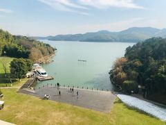 -天目湖涵田度假村