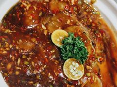 -星光小把串·海鲜烧烤(西安路店)