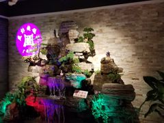 -燕郊烧鸽子(广安路店)