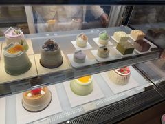 -théATRE 茶聚场(王府中環店)