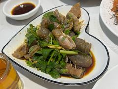 -官塘锋记鱼生·生腌·砂锅粥(牌坊街店)