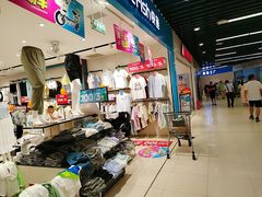 -永辉超市(鲁谷店)