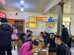 -泰顺江南春面馆