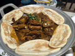 -小菜园新徽菜(北京大兴龙湖天街店)